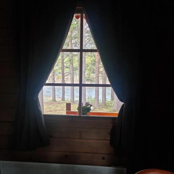 Torfoss Gard, Hytte Utleie, Campingvogn Og Bobil Plasser Potka Zewnętrze zdjęcie