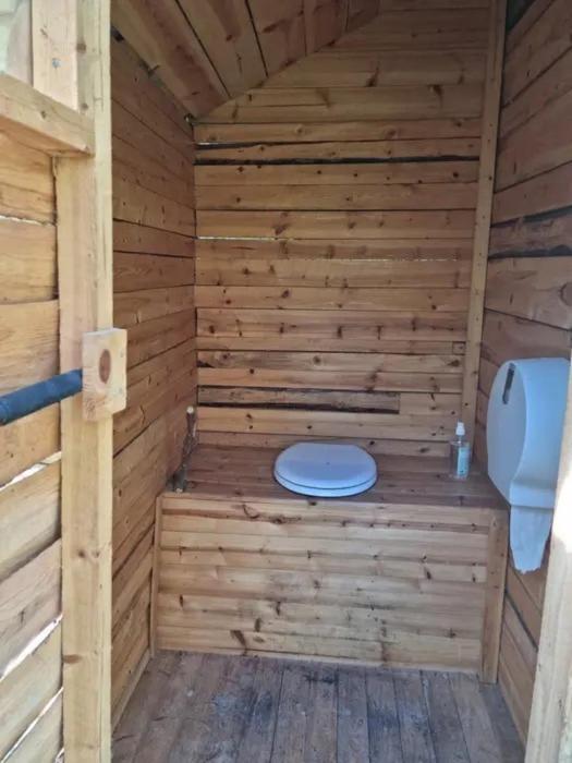 Torfoss Gard, Hytte Utleie, Campingvogn Og Bobil Plasser Potka Zewnętrze zdjęcie
