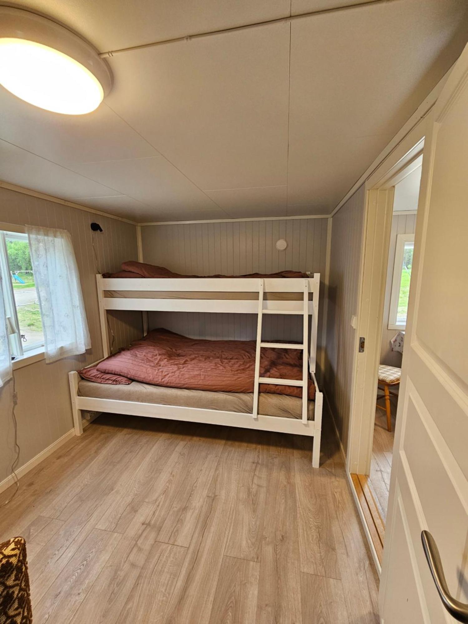 Torfoss Gard, Hytte Utleie, Campingvogn Og Bobil Plasser Potka Zewnętrze zdjęcie